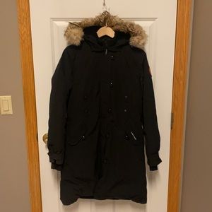Canada Goose - Kensington Down Parka -Large